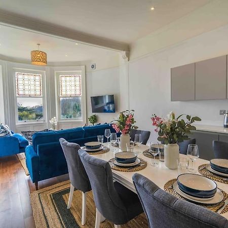 Beautiful Beach Side Apartment Torquay Exterior foto