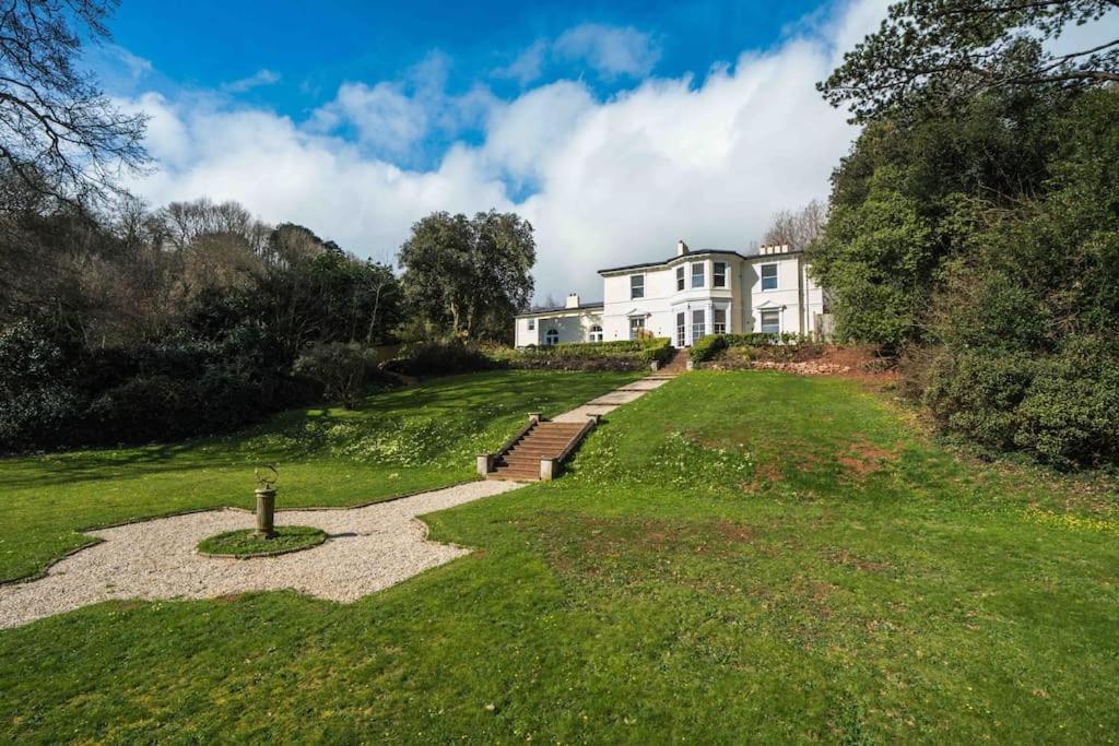 Beautiful Beach Side Apartment Torquay Exterior foto
