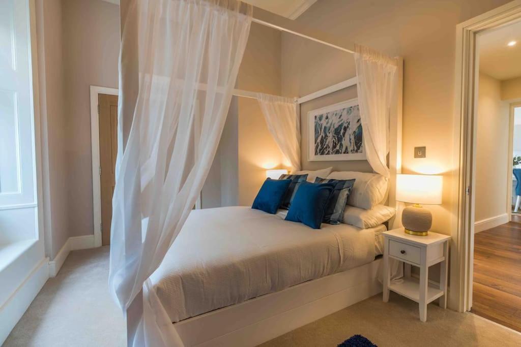 Beautiful Beach Side Apartment Torquay Exterior foto