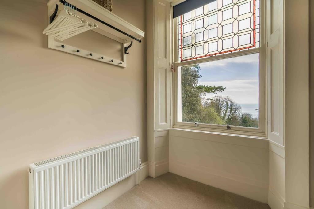 Beautiful Beach Side Apartment Torquay Exterior foto