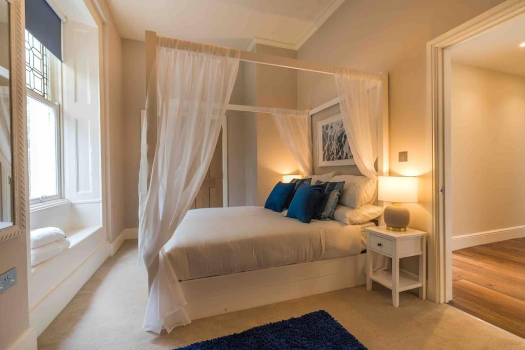 Beautiful Beach Side Apartment Torquay Exterior foto