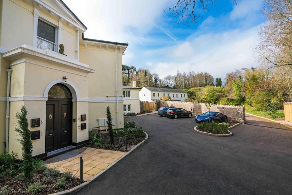 Beautiful Beach Side Apartment Torquay Exterior foto
